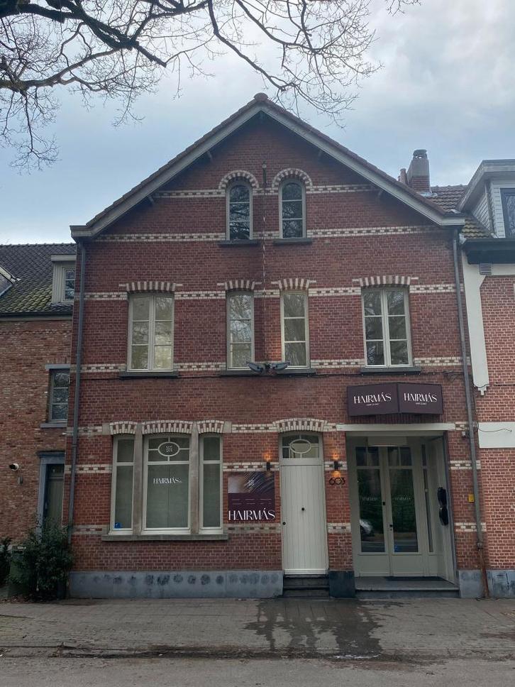 appartement, Immo, Appartementen en Studio's te huur, Provincie Antwerpen