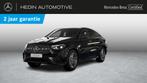 Mercedes-Benz GLE-Klasse 350 DE 4MATIC Coupé AMG Line | Pan, Auto's, Gebruikt, Zwart, 4 cilinders, 313 pk