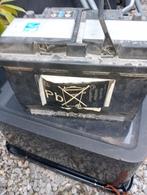 Récupération de vos batteries usagées à domicile