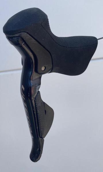Versteller Shimano Ultegra Di2 11speed links Di6870, Fietsen en Brommers, Fietsonderdelen, Ophalen, Gebruikt, Overige typen, Racefiets