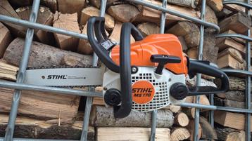 Stihl ms 170 beschikbaar voor biedingen