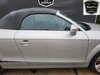 PORTIER RECHTS Audi TT Roadster (8J9) (|8J0831052A|), Auto-onderdelen, Gebruikt, Rechts, Audi, Deur