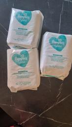 Pampers hybrid wegwerpbare toplagen, Ophalen, Nieuw