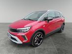 Opel Crossland Elegance 1.2 Turbo S/S  AT6 130PK, Auto's, Opel, Automaat, Euro 6, 130 pk, 96 kW