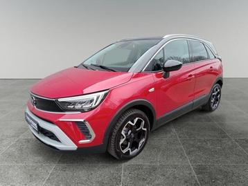 Opel Crossland Elegance 1.2 Turbo S/S  AT6 130PK, Automaat, Euro 6, 130 pk, 96 kW