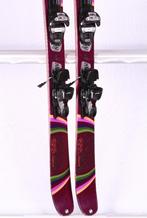 149 freestyle ski's K2 MISSCONDUCT, grip walk, woodcore, Sport en Fitness, Skiën en Langlaufen, Overige merken, 140 tot 160 cm