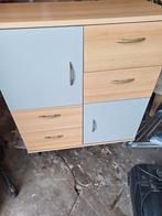 Klein kastje, Huis en Inrichting, Ophalen of Verzenden, Gebruikt