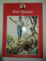 Jijé - Don Bosco, Boeken, Ophalen of Verzenden, Zo goed als nieuw