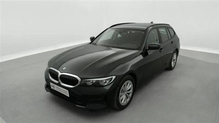 BMW 3 Serie 318 Touring 318i Business NAVI/LED/JA17/PDC, Auto's, BMW, Bedrijf, Te koop, 3 Reeks, ABS, Boordcomputer, Centrale vergrendeling