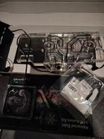 Water cooling set., Computers en Software, Ophalen of Verzenden, Zo goed als nieuw