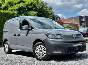 Volkswagen Caddy Cargo 2.0 TDi (bj 2023) beschikbaar voor biedingen