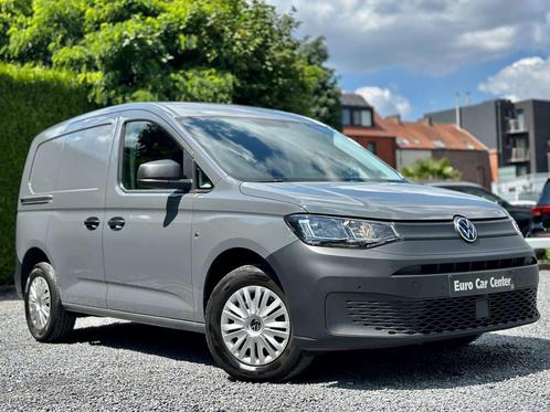 Volkswagen Caddy Cargo 2.0 TDi (bj 2023), Auto's, Bestelwagens en Lichte vracht, Bedrijf, Te koop, ABS, Airbags, Airconditioning