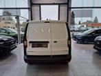 Ford Transit Connect TREND 2.0D NIEUW-OKM 21400+BTW, 75 kW, Stof, 4 cilinders, Wit