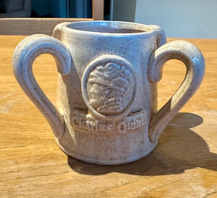 Verre à bière Maredsous - Élégance monastique, Collections, Marques de bière, Comme neuf, Verre ou Verres, Autres marques, Enlèvement ou Envoi