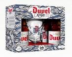 Duvel giftbox 'Franky Sticks', Ophalen of Verzenden, Bierglas