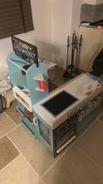 Speelwinkel, Ophalen, Nieuw