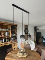 Luster Oilella, Huis en Inrichting, Ophalen, Zo goed als nieuw, Glas