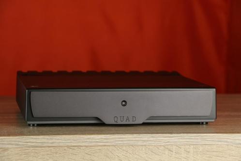 Quad 99 STEREO TRADE.INRUIL*Showrooms vol audio! We love it., Audio, Tv en Foto, Versterkers en Ontvangers, Zo goed als nieuw
