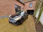 Peugeot 206+, Auto's, Peugeot, Voorwielaandrijving, 206+, Stof, 4 cilinders