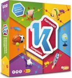 Bordspel Karrewiet Kampioen, Een of twee spelers, Ophalen of Verzenden, Nieuw