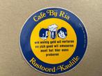 Kaulille cafe bij Ria, Verzamelen, Ophalen of Verzenden, Zo goed als nieuw