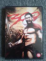300 (oorlogsfilm), Vanaf 16 jaar, Ophalen of Verzenden, Gebruikt, Oorlog