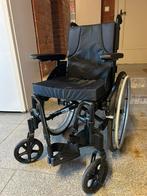 Fauteuil roulant, Enlèvement, Comme neuf