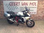 BMW R 1200 RS, 2017, 2 cilinders, Motorrijbewijs A, Bedrijf, Meer dan 35 kW