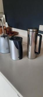 Thermos, Enlèvement ou Envoi