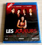 LES JOUEURS (RARE!! & Culte) /// NEUF / Sous CELLO, CD & DVD, Blu-ray, Autres genres, Neuf, dans son emballage, Enlèvement ou Envoi