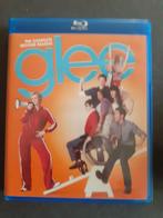Glee - The complete second season, CD & DVD, Blu-ray, Comme neuf, TV & Séries télévisées, Coffret, Enlèvement ou Envoi