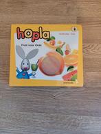 M. Wiersema - Fruit voor Onki, Ophalen of Verzenden, Gelezen, M. Wiersema
