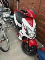 Scooter bklasse te koop, Ophalen, Gebruikt