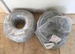 svv-kabel 24 x 0,8 - 185 meter, Doe-het-zelf en Bouw, Elektriciteit en Kabels, Ophalen, Zo goed als nieuw