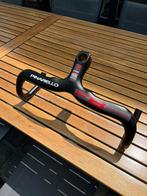 Pinnarello dogma f8 carbon racefiets stuur, Fietsen en Brommers, Fietsen | Racefietsen, Ophalen, Gebruikt, Heren, Overige merken