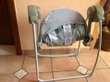 Relax babyschommel beschikbaar voor biedingen