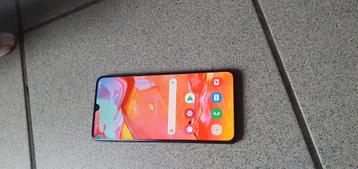 Samsung Galaxy A70 128GB 6GB RAAM, Enlèvement ou Envoi, Comme neuf