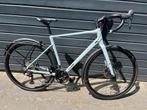 Cube nuroad race FE, maat L, gravel, GRX 2x12, Ophalen, 28 inch, Zo goed als nieuw, 57 tot 61 cm