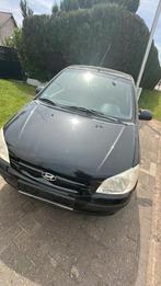 Hyundai getz benzin, Auto's, Bedrijf, Te koop