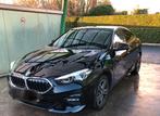 BMW 220i grandcoupé, Auto's, Stof, 5 deurs, Particulier, Dealer onderhouden