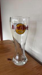Glas Hardrock Cafe 1995, Verzamelen, Ophalen, Gebruikt