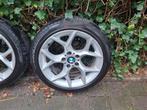 18 duim bmw velgen, Auto-onderdelen, Banden en Velgen, Ophalen, Gebruikt, Band(en)