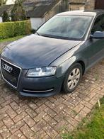 Audi A3 1.6tdi AIRCO OHBOEK euro 5 2010 !! EERST LEZEN !!!, Auto's, Euro 5, 4 cilinders, 1600 cc, Bedrijf