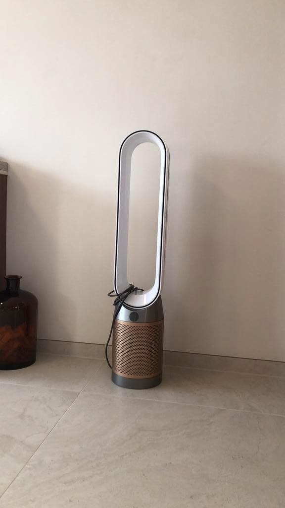 Dyson Purifier Cool Formaldehyde, Elektronische apparatuur, Luchtbehandelingsapparatuur, Zo goed als nieuw, Luchtreiniger, Ophalen