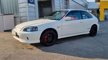 Honda Civic ek9 TypeRx, Autos, Particulier, Achat, Civic