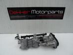 Injectie huis / Gaskleppen MV Agusta F3 675 F3 800 2012-2019, Motoren, Ophalen of Verzenden, Gebruikt