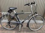 Herenfiets Berghem, Ophalen, Gebruikt, Overige merken, Versnellingen