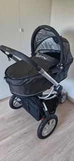 quinny buzz wieg, maxi cosi, wandelwagen, Kinderen en Baby's, Ophalen, Gebruikt, Quinny