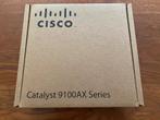 Cisco Catalyst 9115AX Series Access Points, Computers en Software, Accesspoints, Ophalen, Nieuw