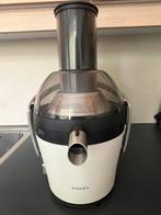 Sapcentrifuge Philips, Elektronische apparatuur, Juicers, Ophalen, Zo goed als nieuw, Sapcentrifuge